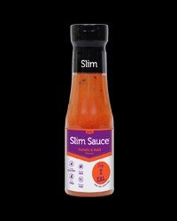Slim Sauce Tomato & Basil