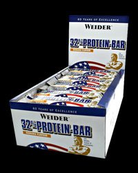32% Protein Bar
