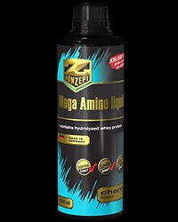 Mega Amino Liquid